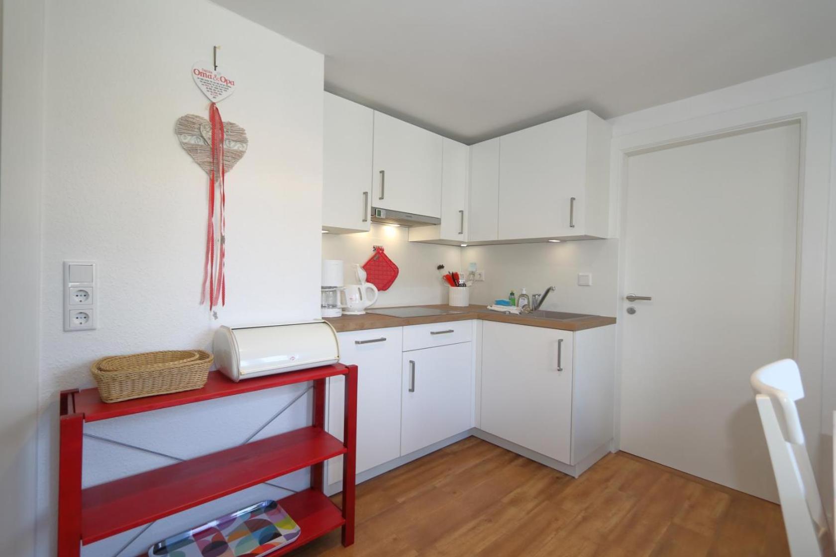 Ferienwohnung Friesenhaus, App. 3 Westerland Exterior foto